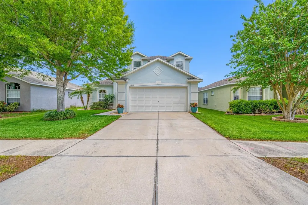10031 Creek Bluff Drive Riverview FL 33578