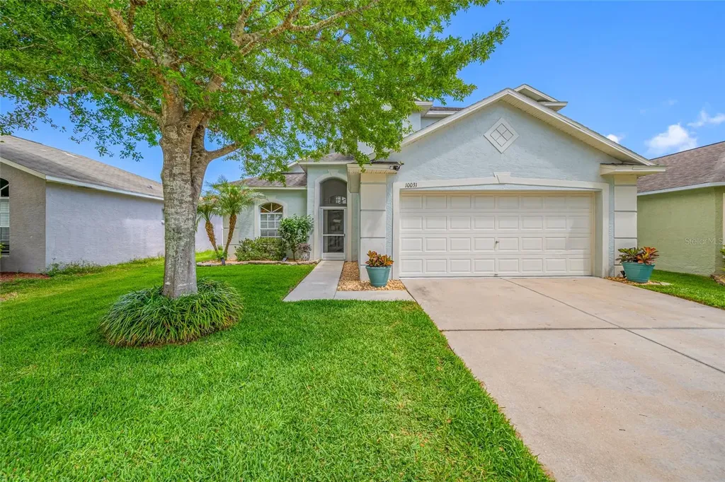 10031 Creek Bluff Drive Riverview FL 33578