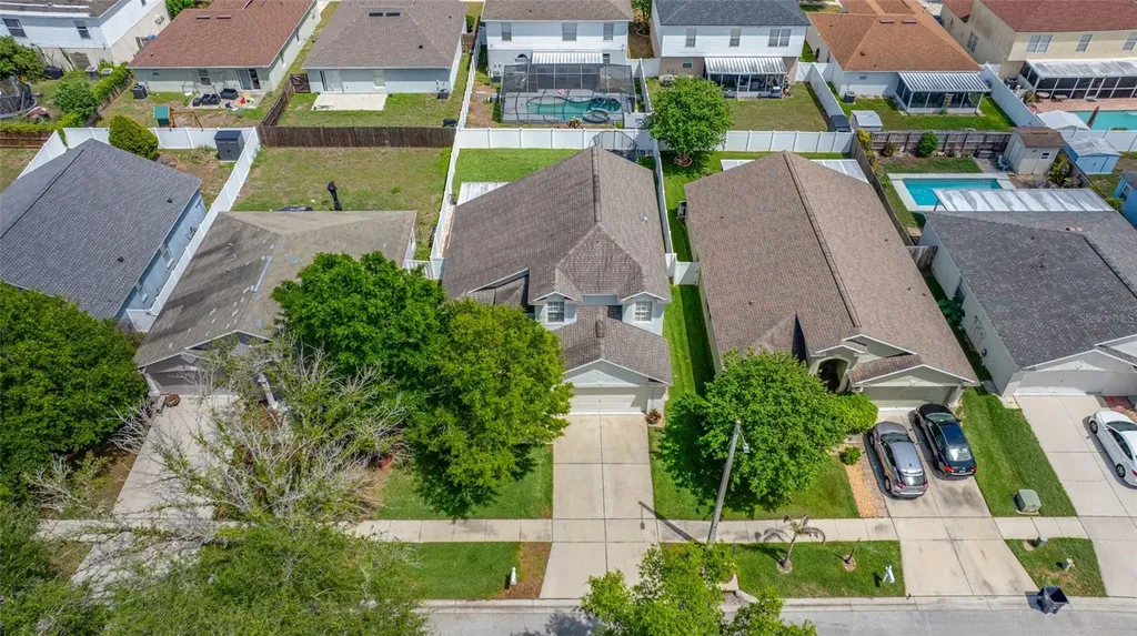 10031 Creek Bluff Drive Riverview FL 33578