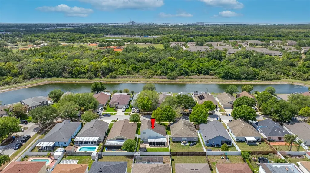 10031 Creek Bluff Drive Riverview FL 33578
