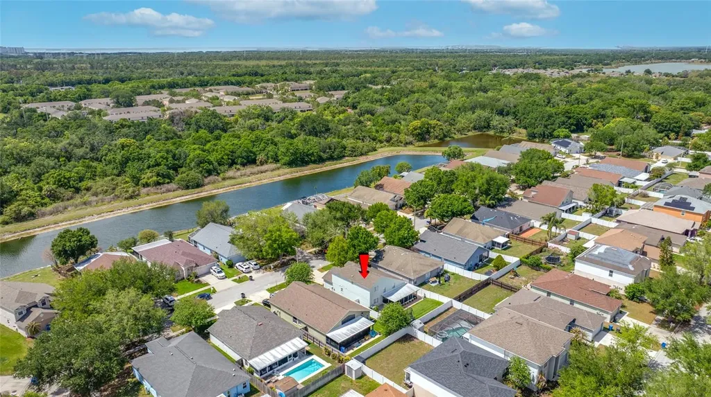 10031 Creek Bluff Drive Riverview FL 33578