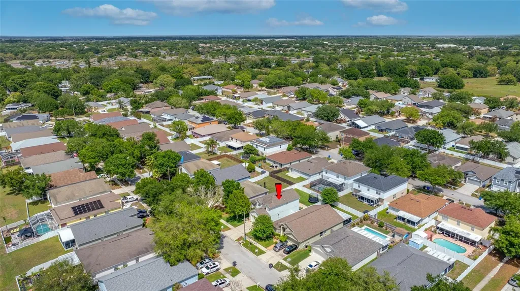 10031 Creek Bluff Drive Riverview FL 33578