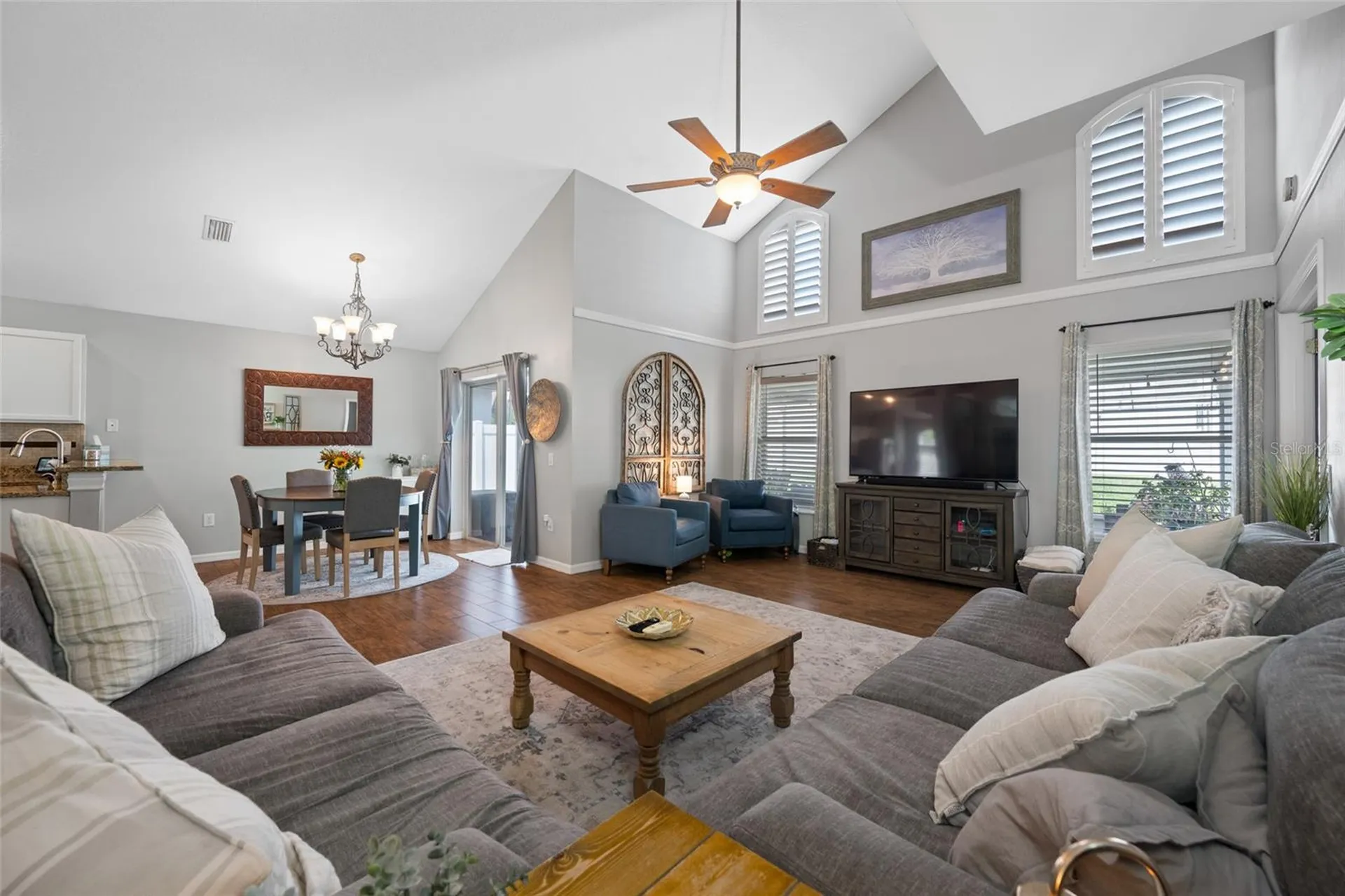 10031 Creek Bluff Drive Riverview FL 33578