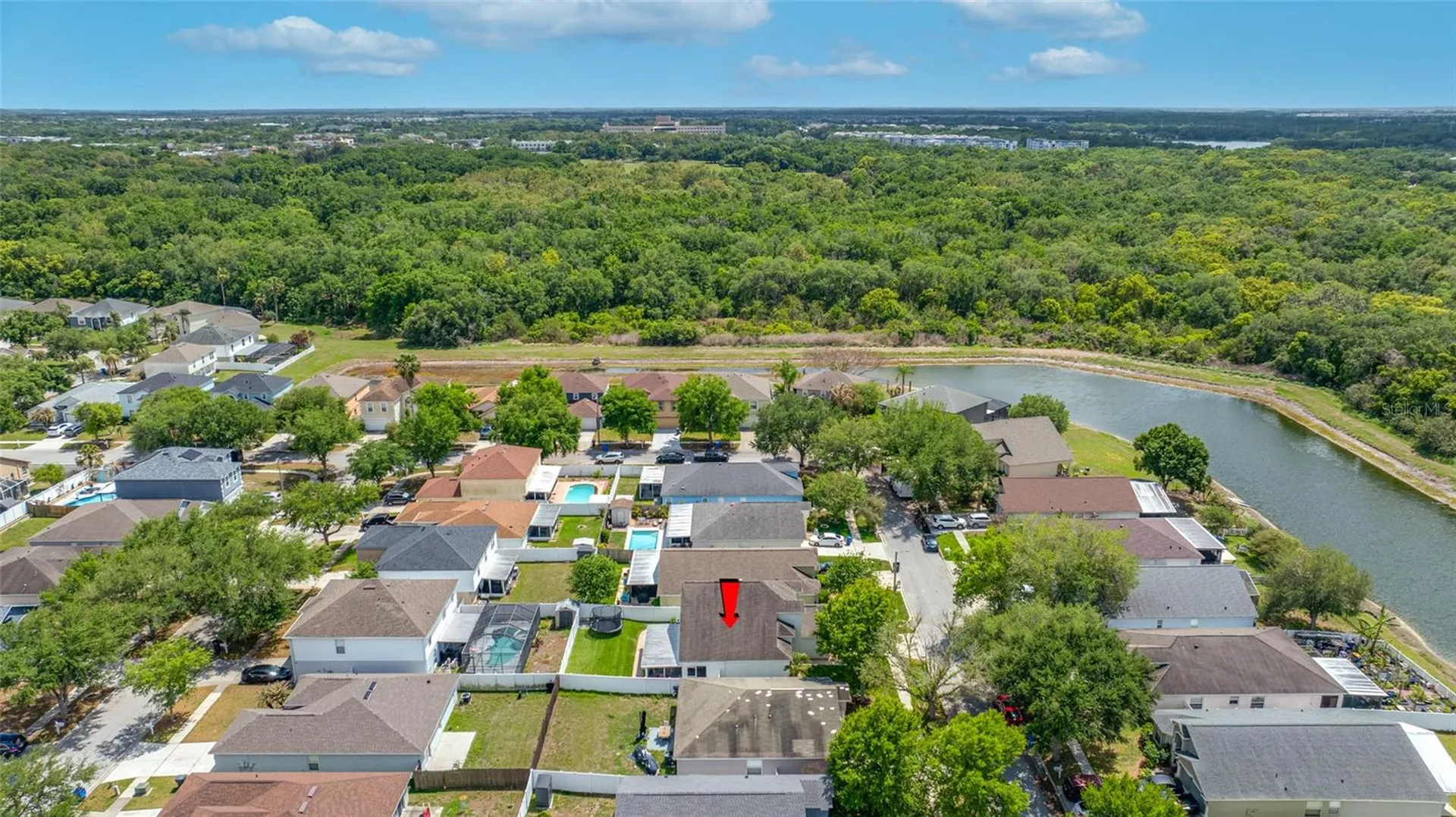 10031 Creek Bluff Drive Riverview FL 33578