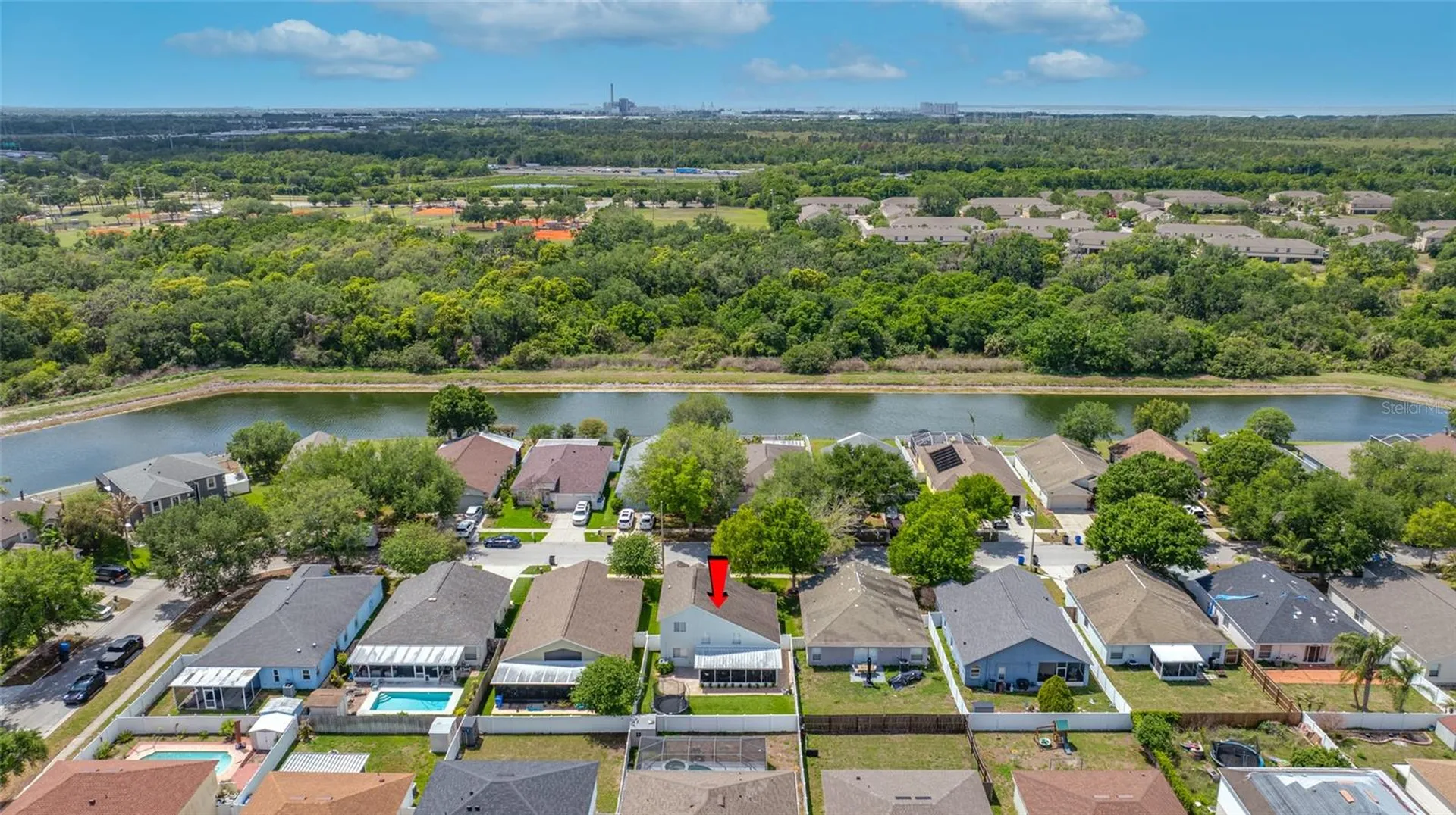 10031 Creek Bluff Drive Riverview FL 33578