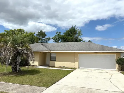 3567 SW 151st Street Ocala FL 34473