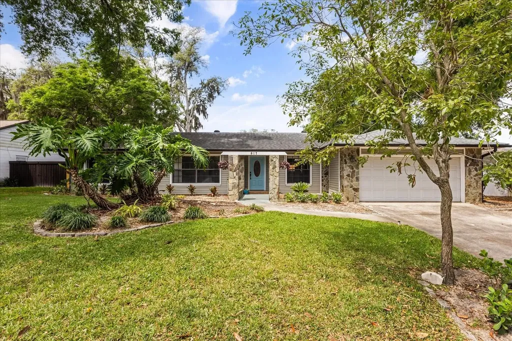 817 E Harbour Court Ocoee FL 34761