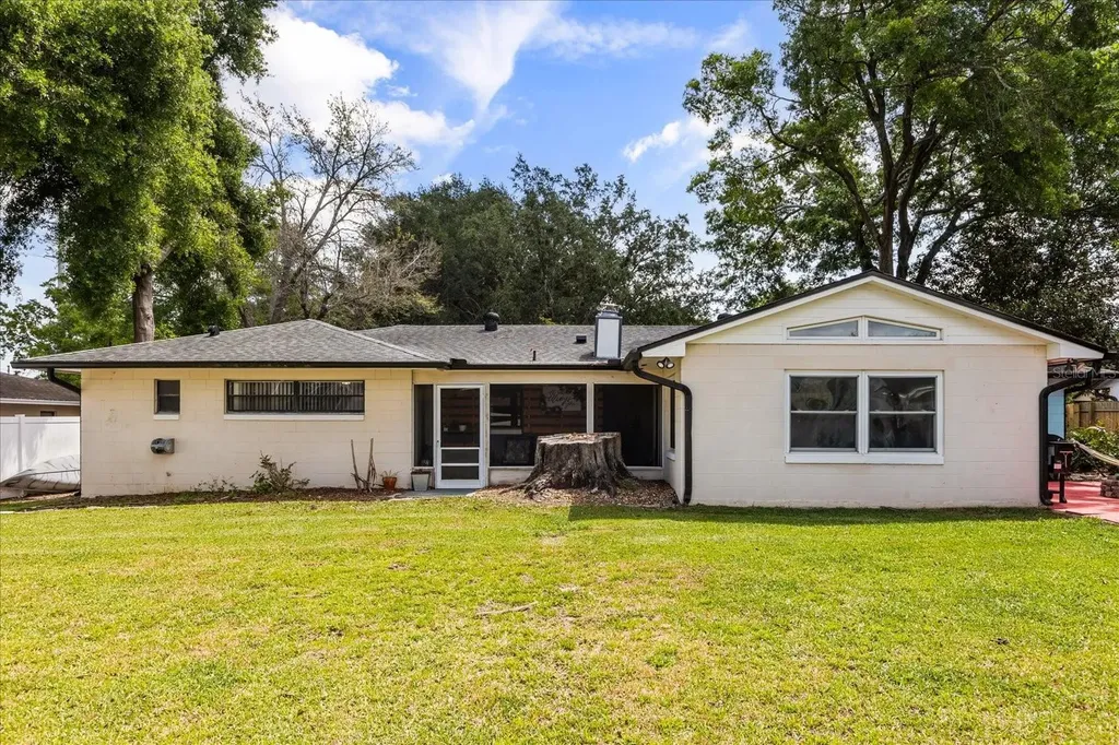 817 E Harbour Court Ocoee FL 34761