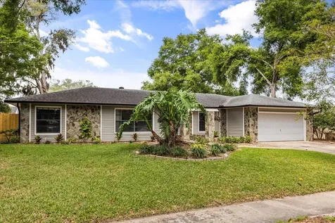 817 E Harbour Court Ocoee FL 34761