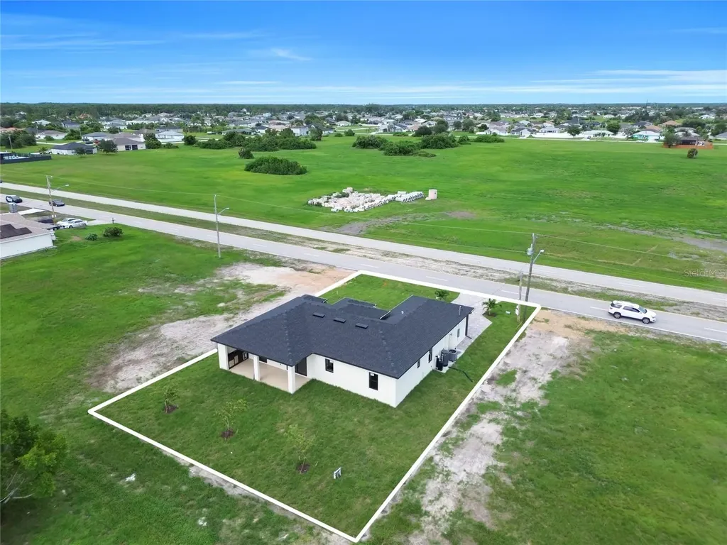 2720 Santa Barbara Boulevard N Cape Coral FL 33993