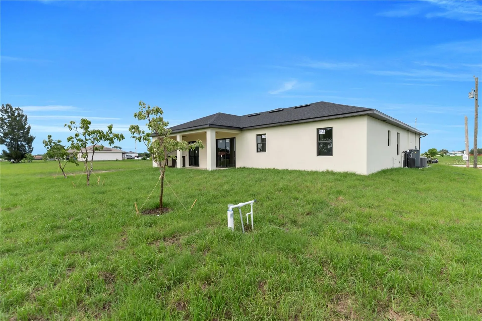 2720 Santa Barbara Boulevard N Cape Coral FL 33993