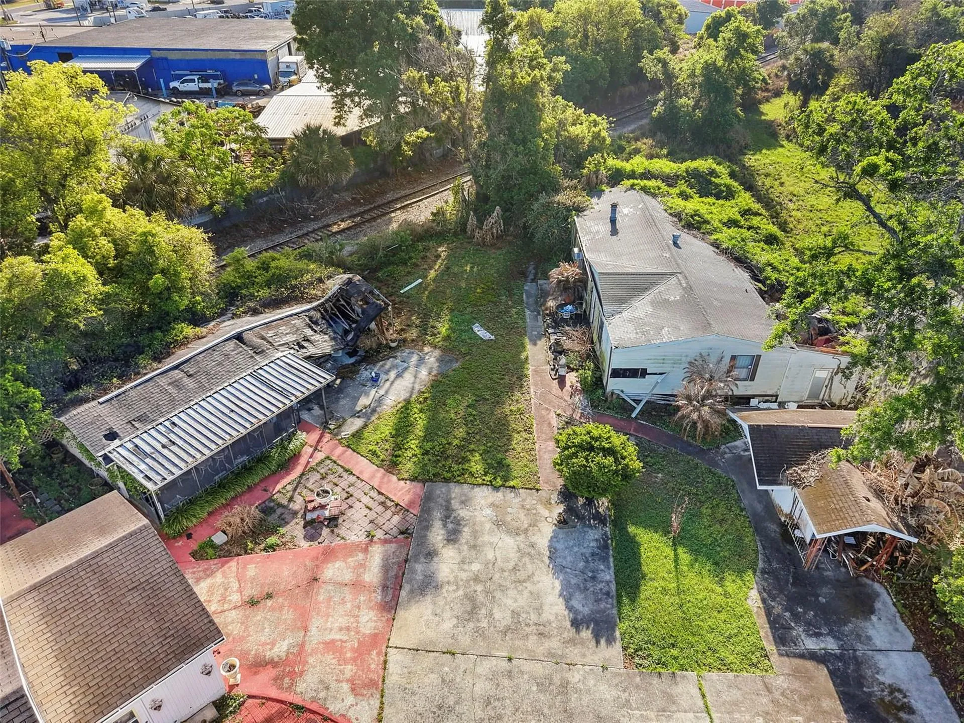 227 S Hawthorne Avenue Apopka FL 32703