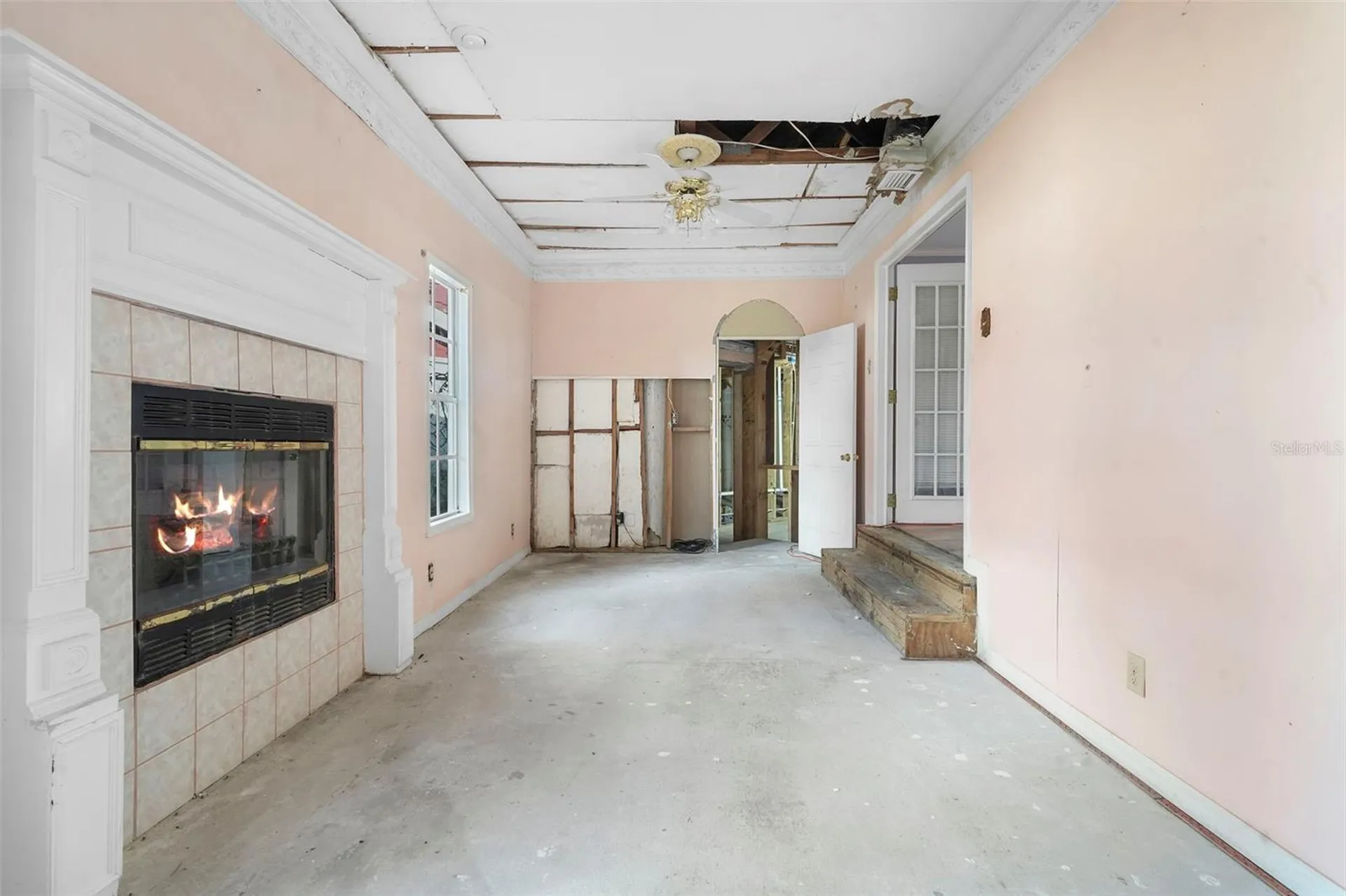 227 S Hawthorne Avenue Apopka FL 32703