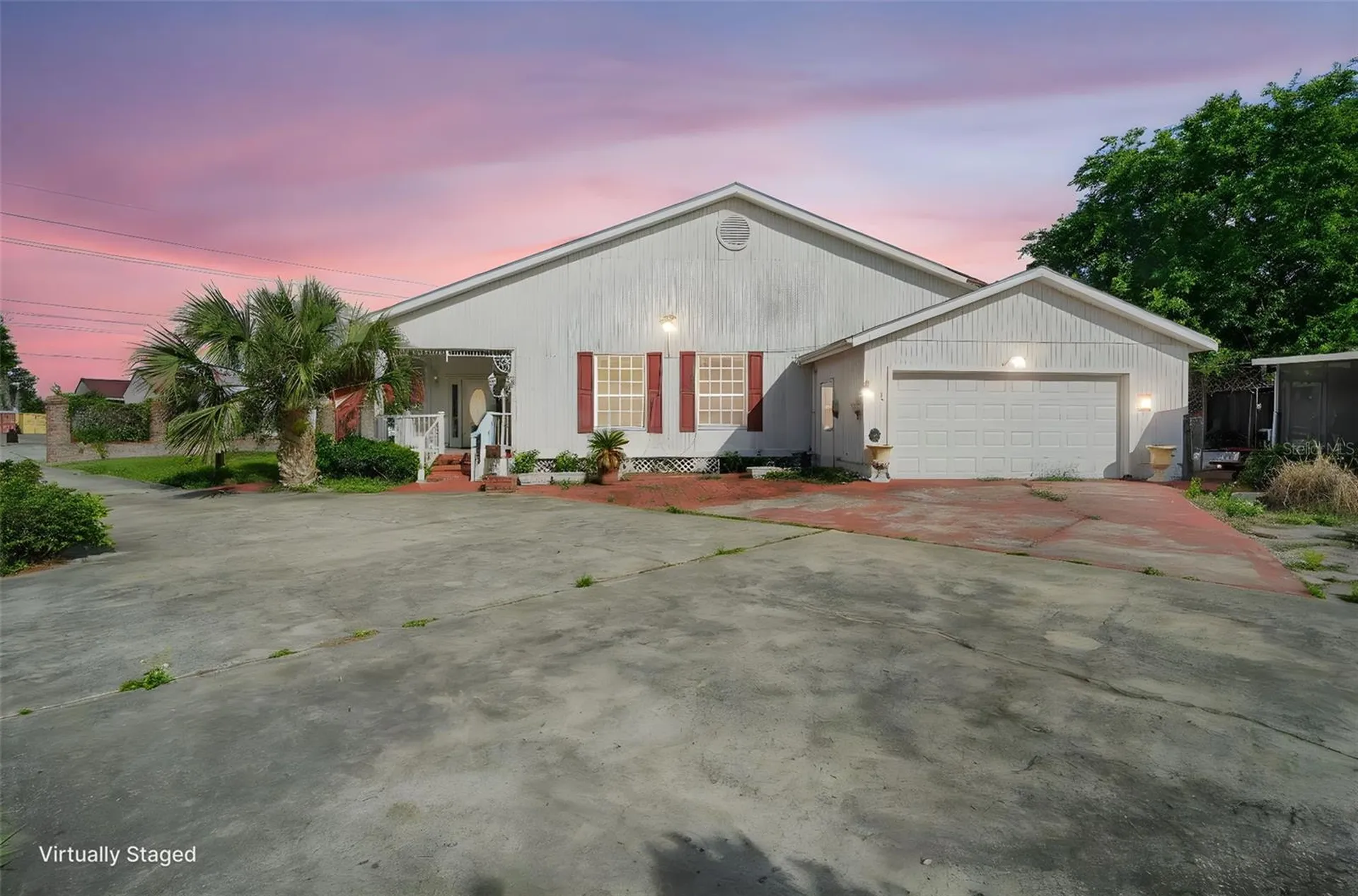 227 S Hawthorne Avenue Apopka FL 32703