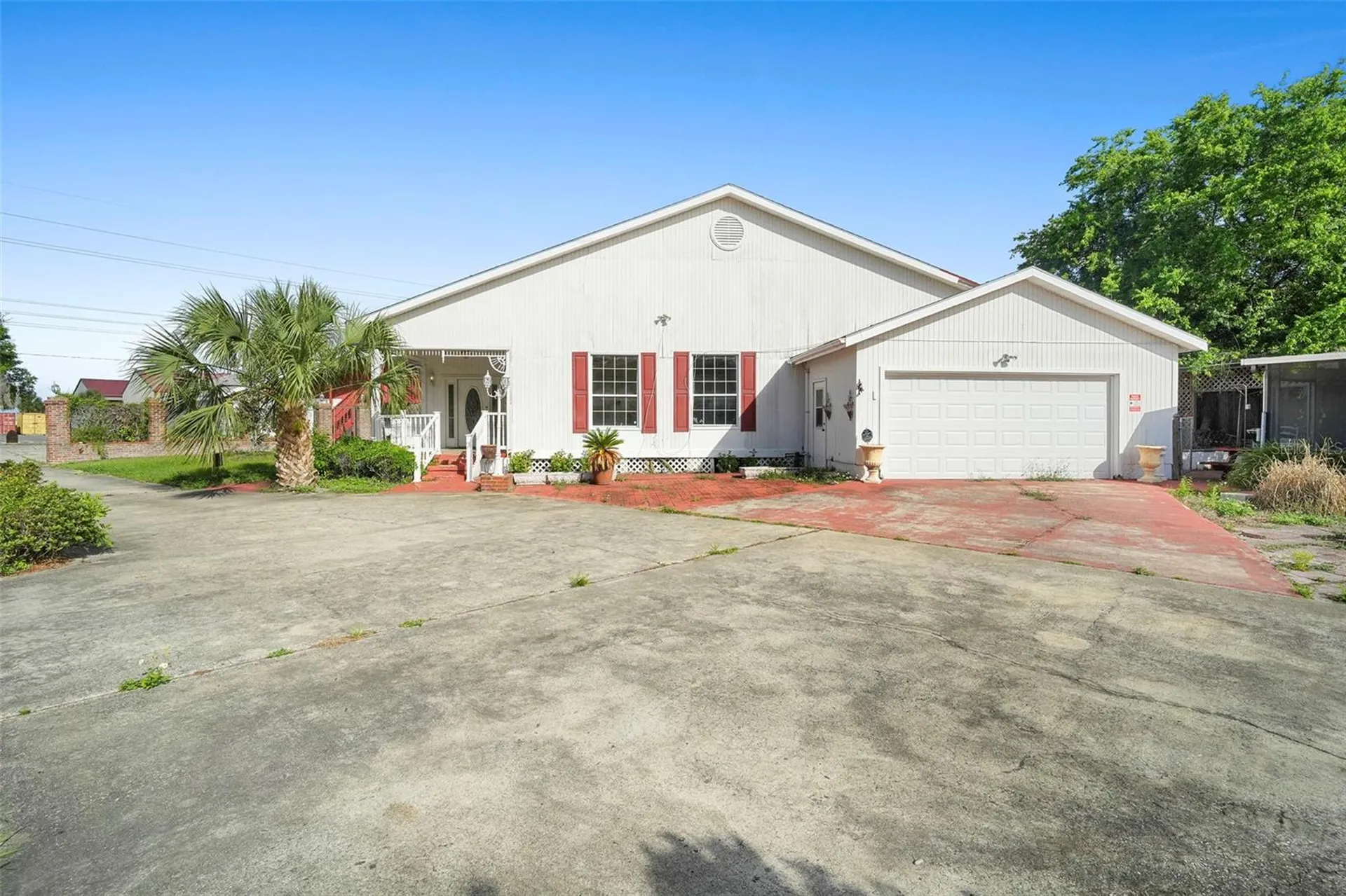 227 S Hawthorne Avenue Apopka FL 32703