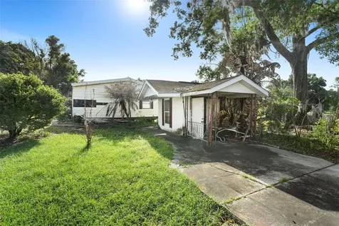 227 S Hawthorne Avenue Apopka FL 32703