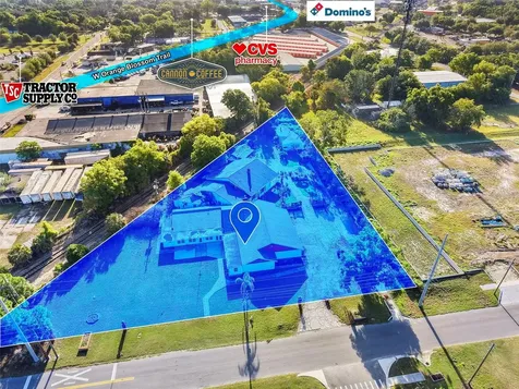 227 S Hawthorne Avenue Apopka FL 32703
