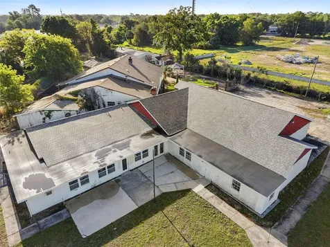 227 S Hawthorne Avenue Apopka FL 32703