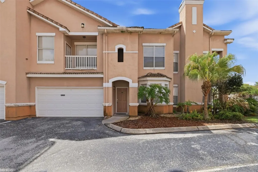 10504 Villa View Circle Tampa FL 33647