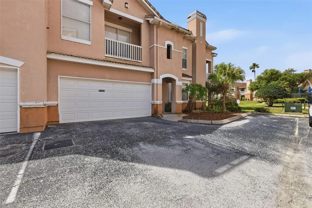 10504 Villa View Circle Tampa FL 33647