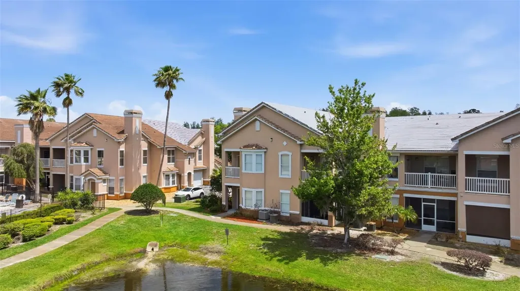 10504 Villa View Circle Tampa FL 33647