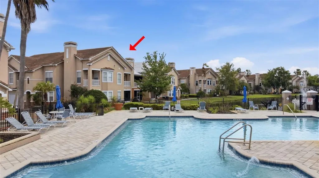 10504 Villa View Circle Tampa FL 33647