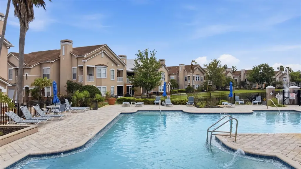 10504 Villa View Circle Tampa FL 33647