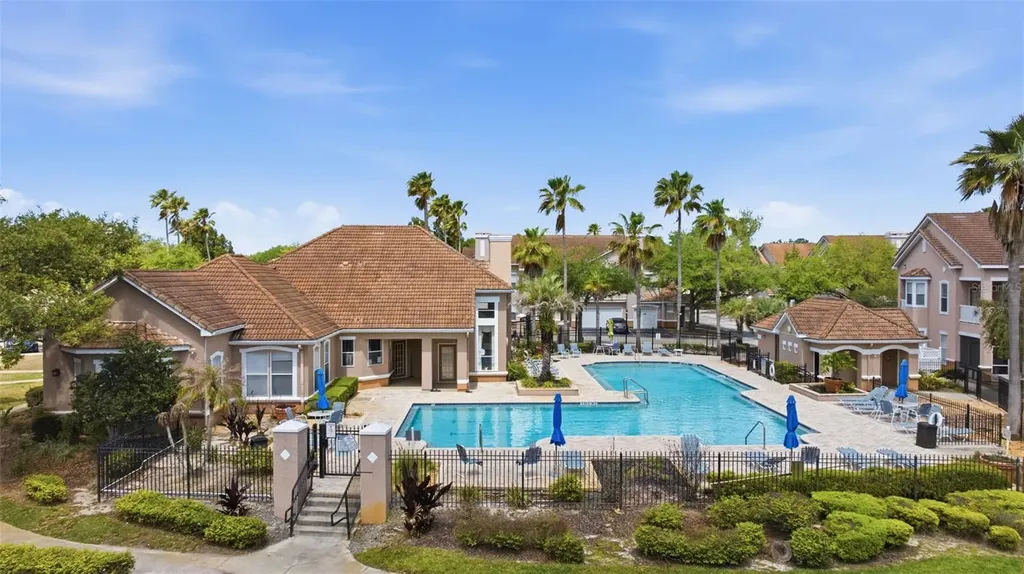10504 Villa View Circle Tampa FL 33647