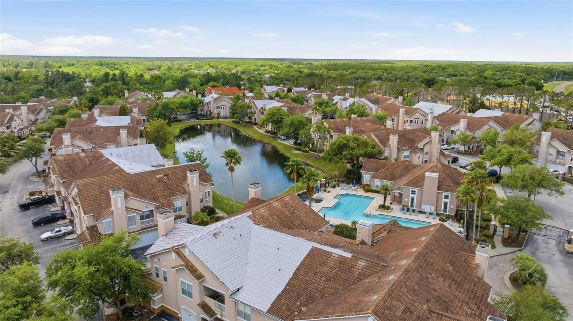 10504 Villa View Circle Tampa FL 33647