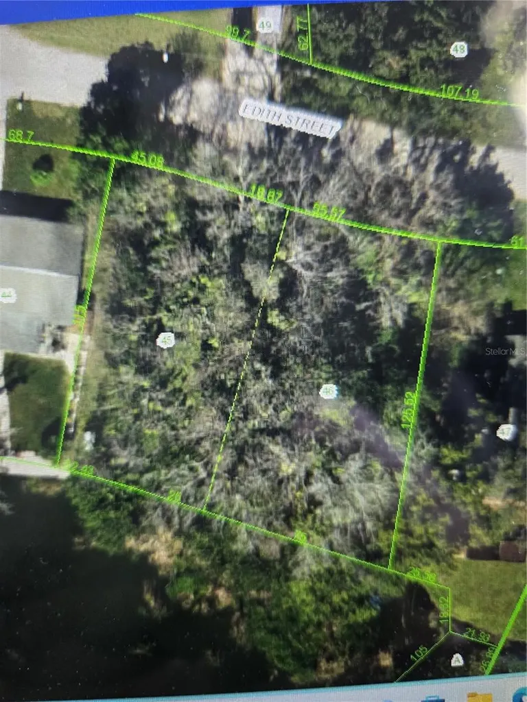 4602 Edith Street New Port Richey FL 34652