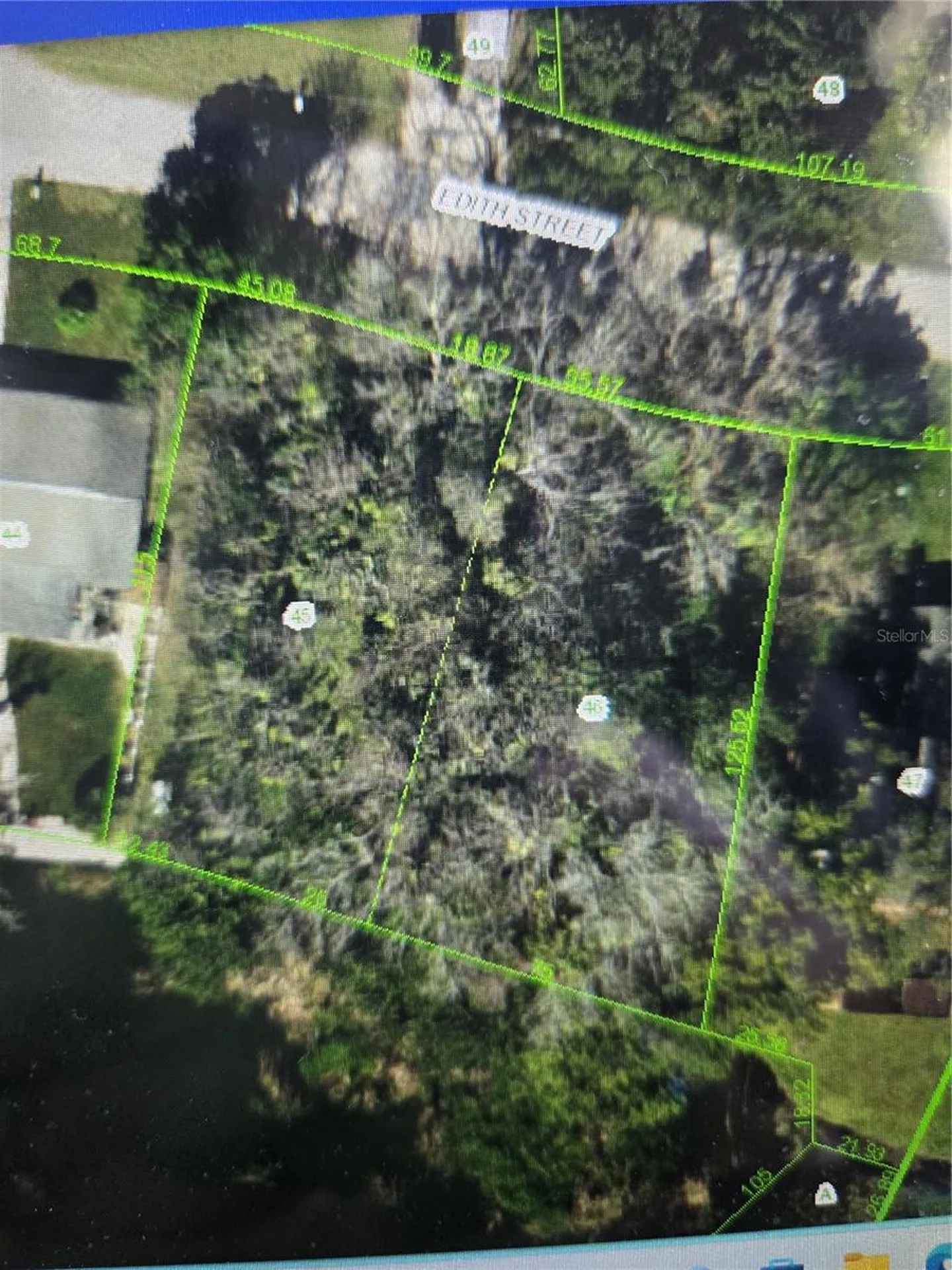 4602 Edith Street New Port Richey FL 34652