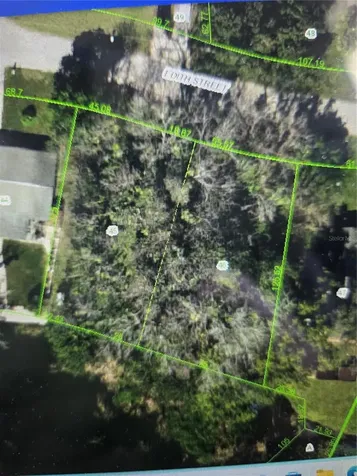 4602 Edith Street New Port Richey FL 34652