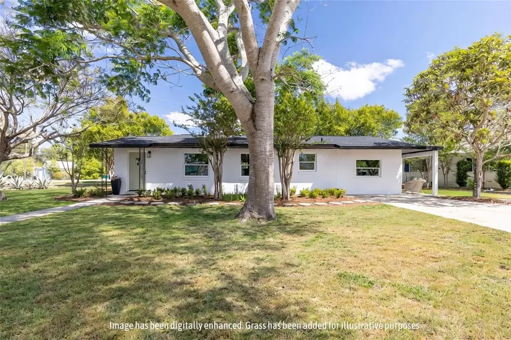 1201 Sherman Avenue Tavares FL 32778