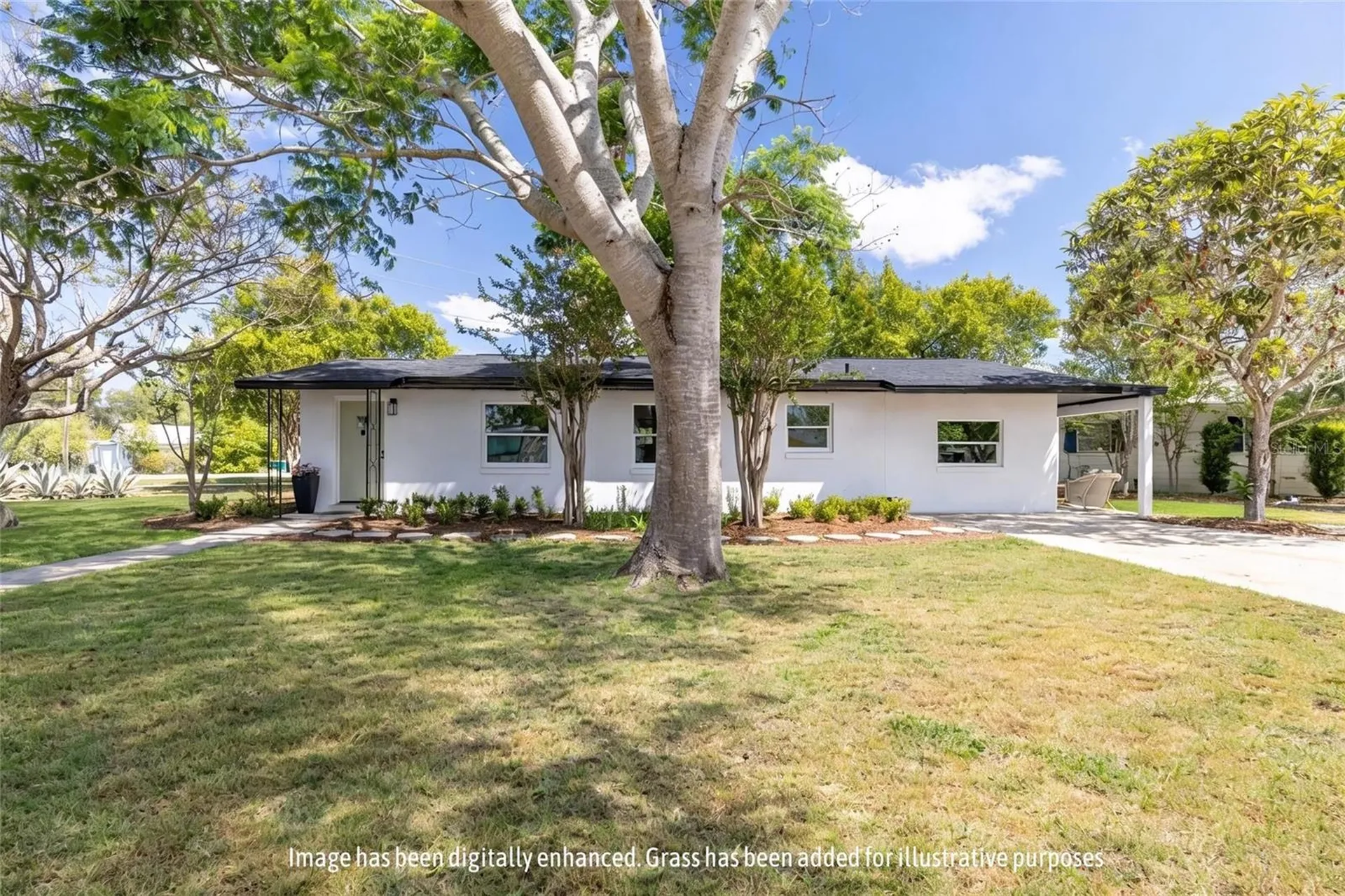 1201 Sherman Avenue Tavares FL 32778