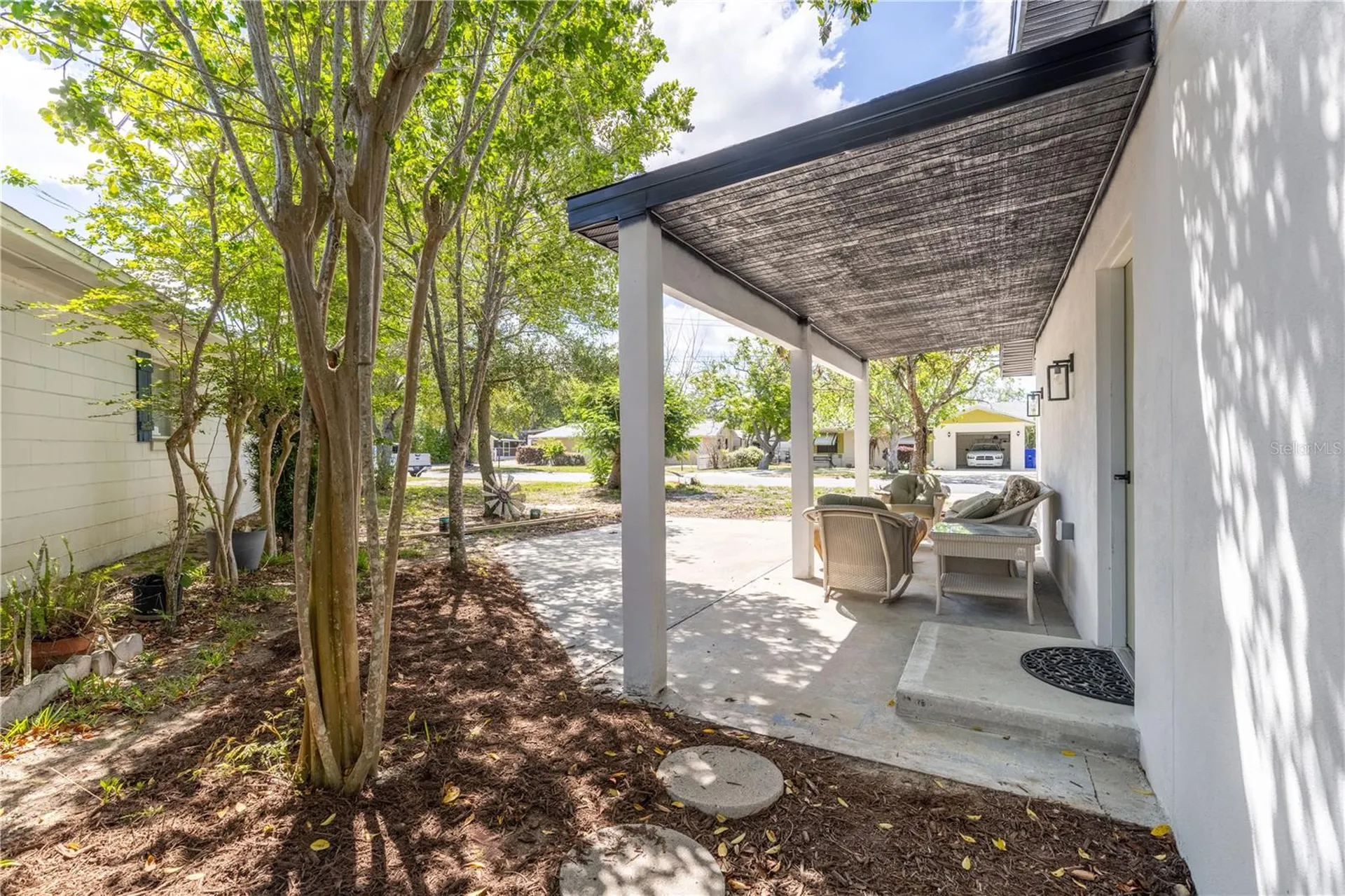 1201 Sherman Avenue Tavares FL 32778
