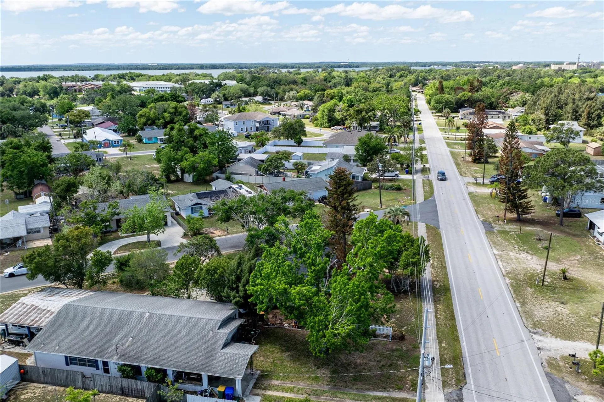 1201 Sherman Avenue Tavares FL 32778