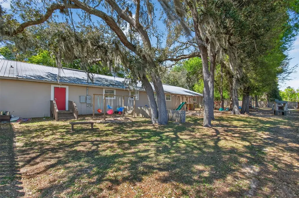 951 E Hathaway Avenue Bronson FL 32621