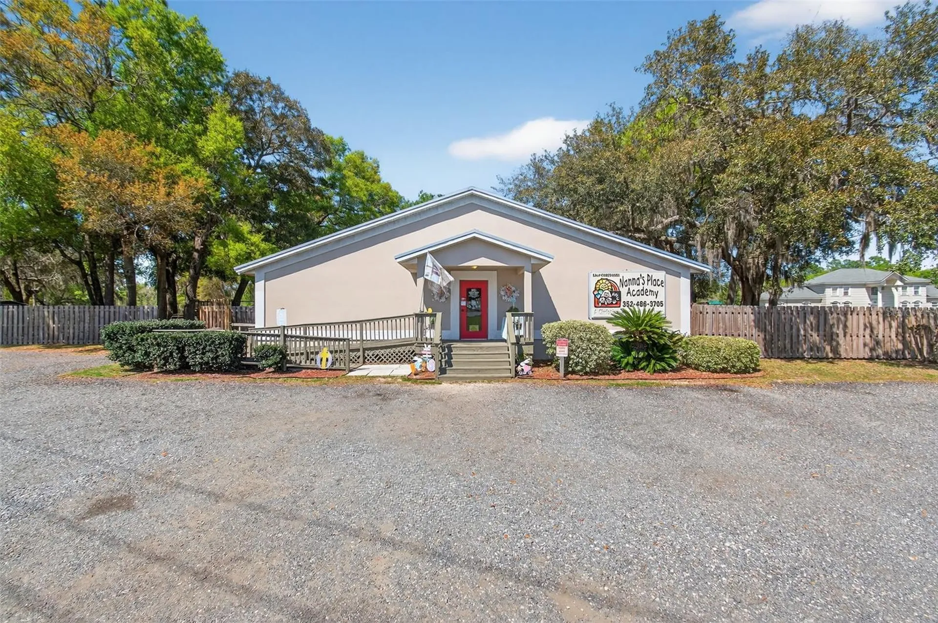 951 E Hathaway Avenue Bronson FL 32621
