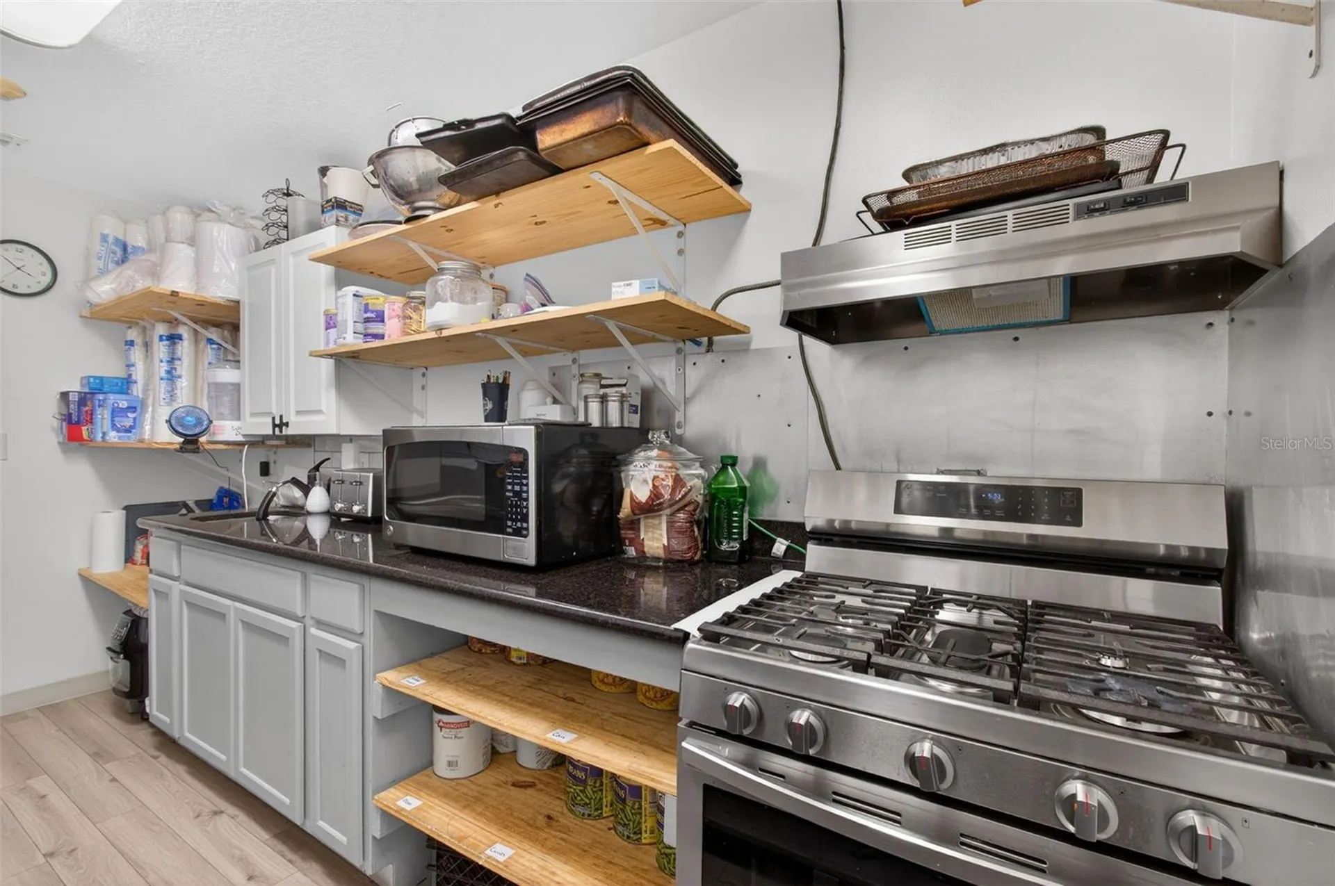 951 E Hathaway Avenue Bronson FL 32621