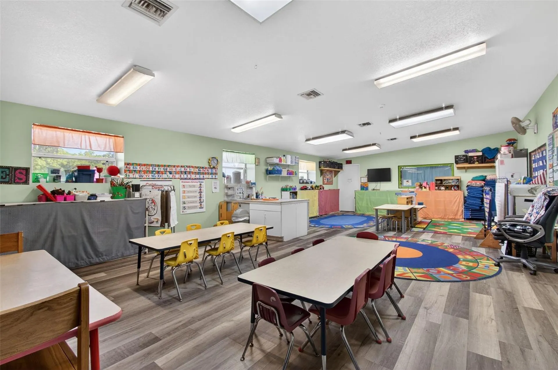 951 E Hathaway Avenue Bronson FL 32621
