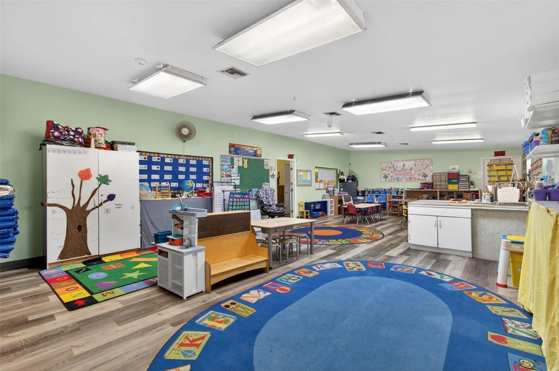 951 E Hathaway Avenue Bronson FL 32621