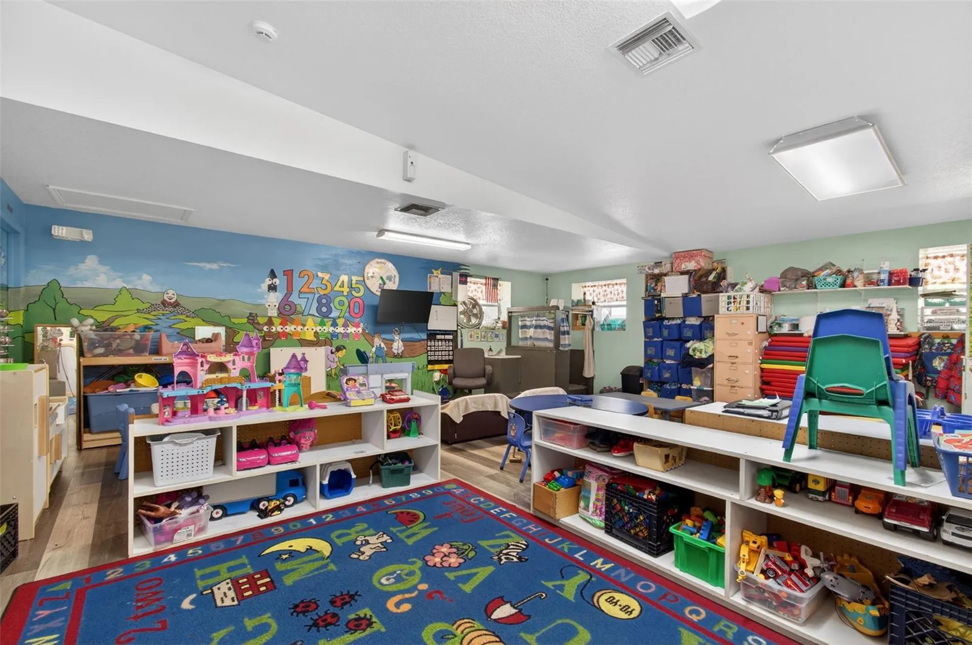 951 E Hathaway Avenue Bronson FL 32621