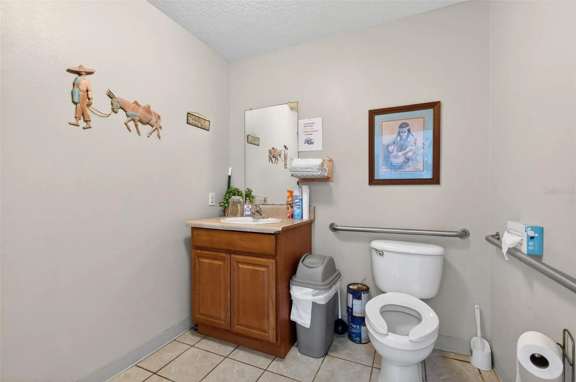 951 E Hathaway Avenue Bronson FL 32621