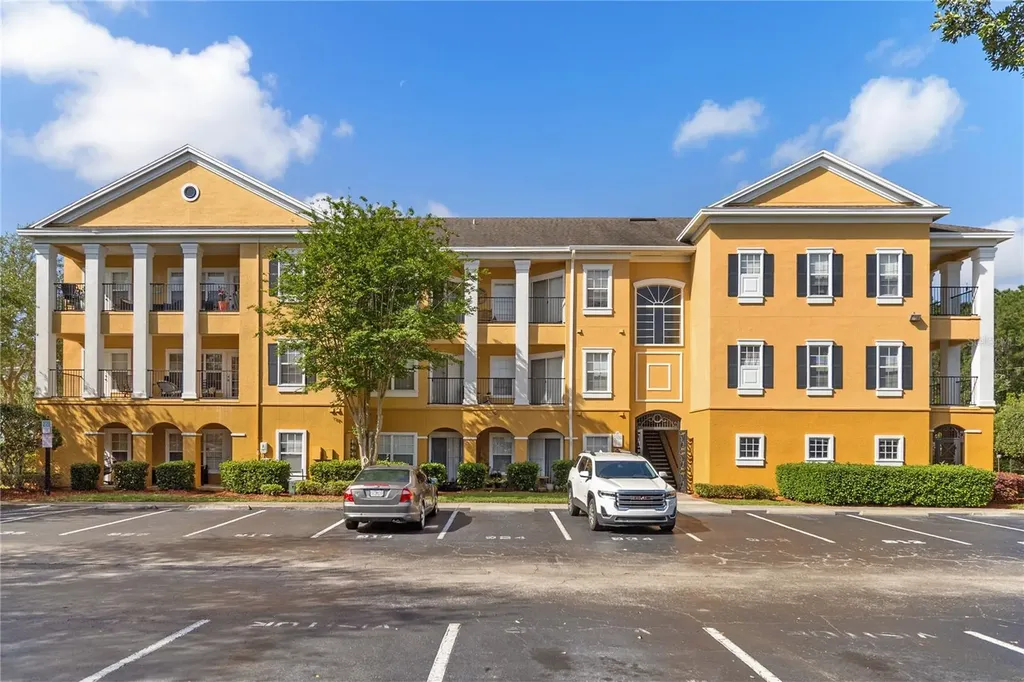 3599 Conroy Road Orlando FL 32839