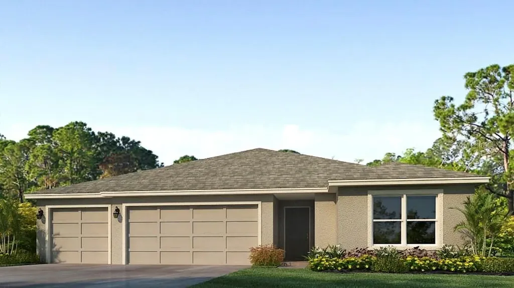 13135 Bending Creek Trail Palmetto FL 34221
