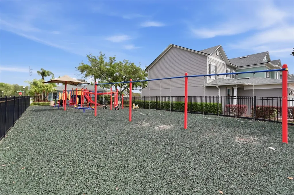 6167 Chapledale Drive Orlando FL 32829