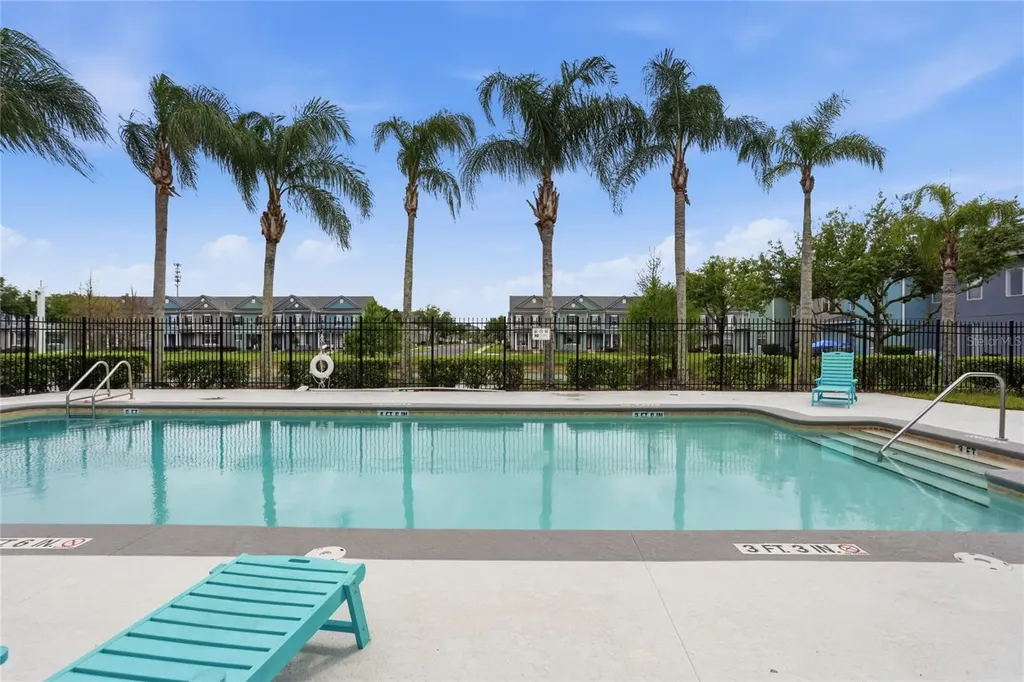 6167 Chapledale Drive Orlando FL 32829