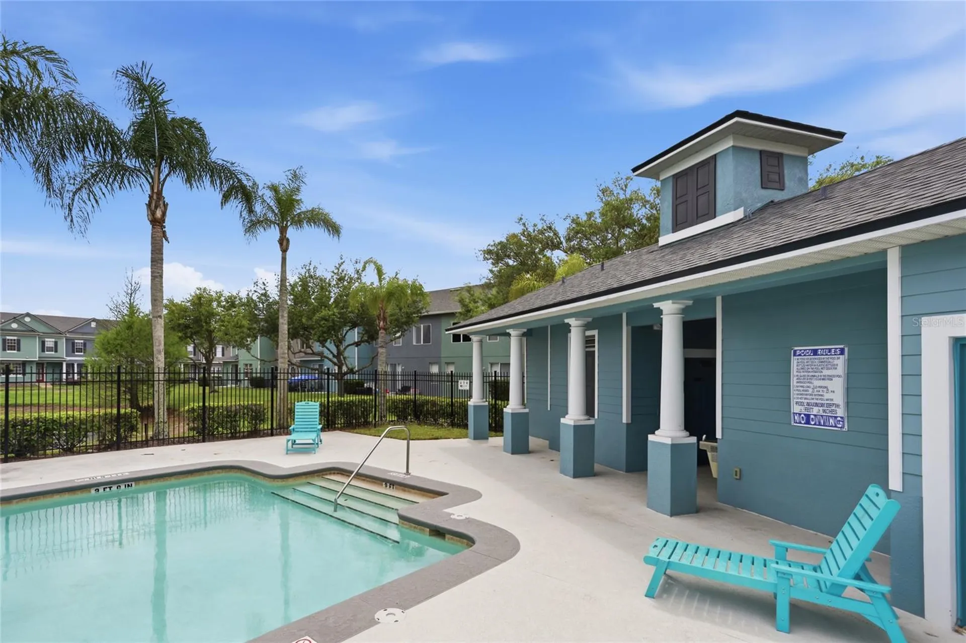 6167 Chapledale Drive Orlando FL 32829
