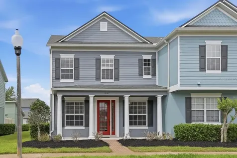 6167 Chapledale Drive Orlando FL 32829