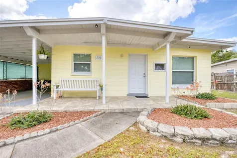 732 Cherokee Circle Sanford FL 32773